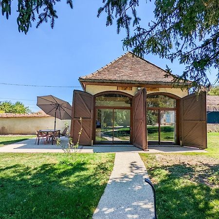 La Maison T&M Dosches Ngoại thất bức ảnh