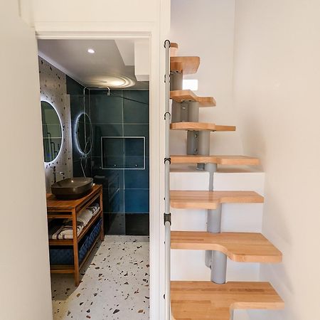 La Maison T&M Dosches Ngoại thất bức ảnh