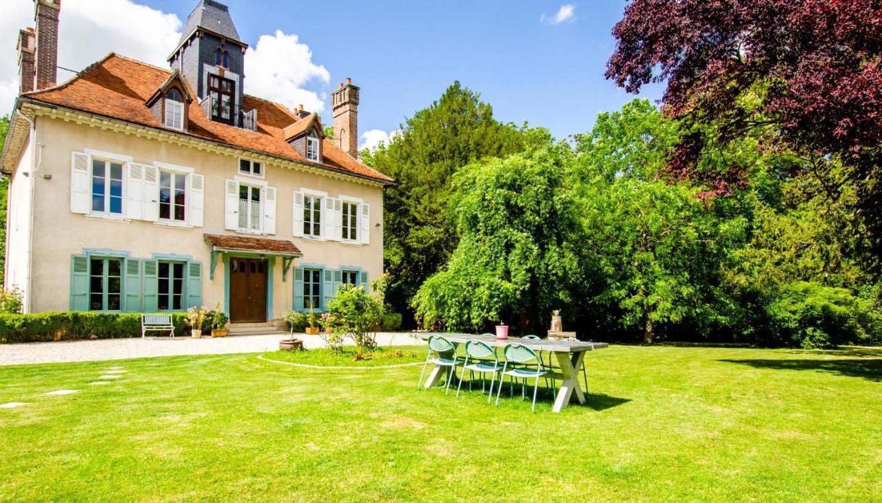 La Maison T&M Dosches Ngoại thất bức ảnh