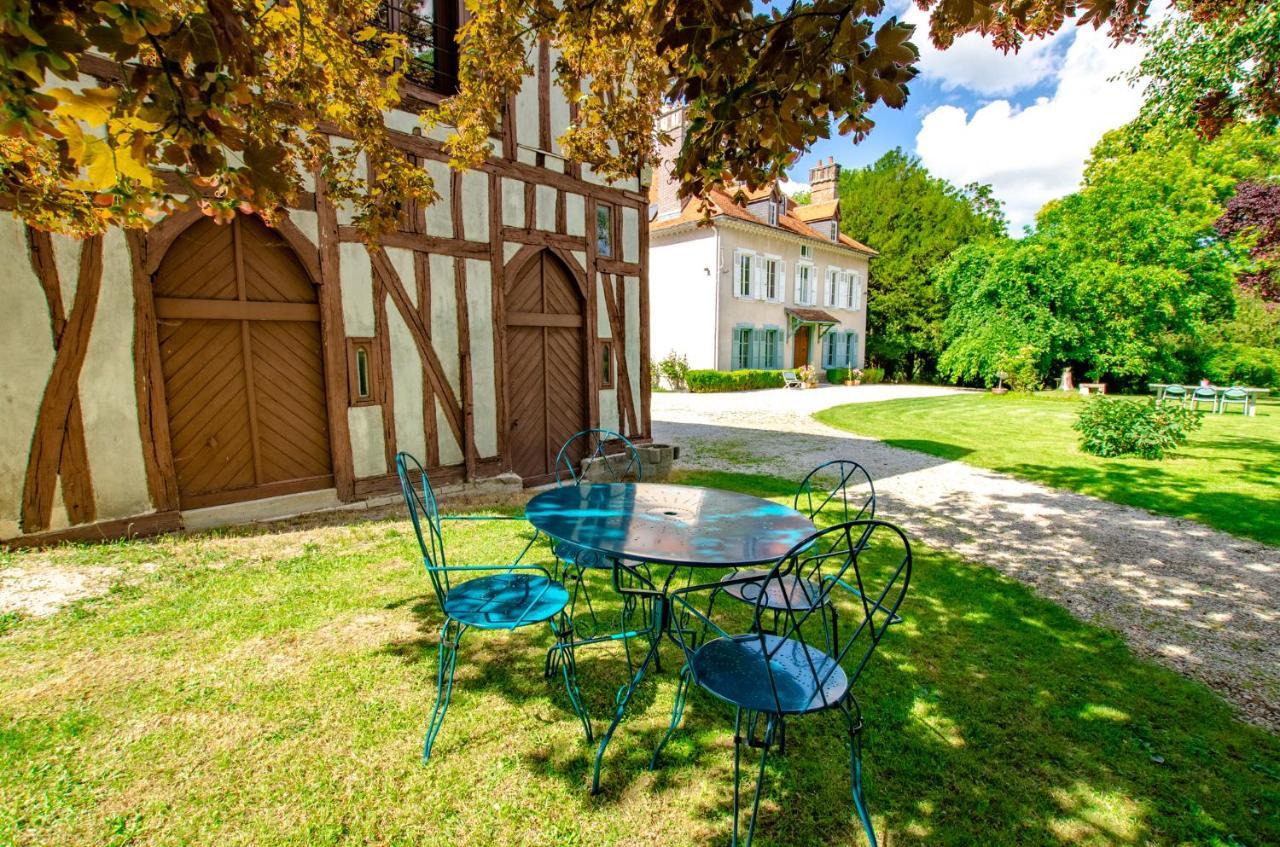 La Maison T&M Dosches Ngoại thất bức ảnh