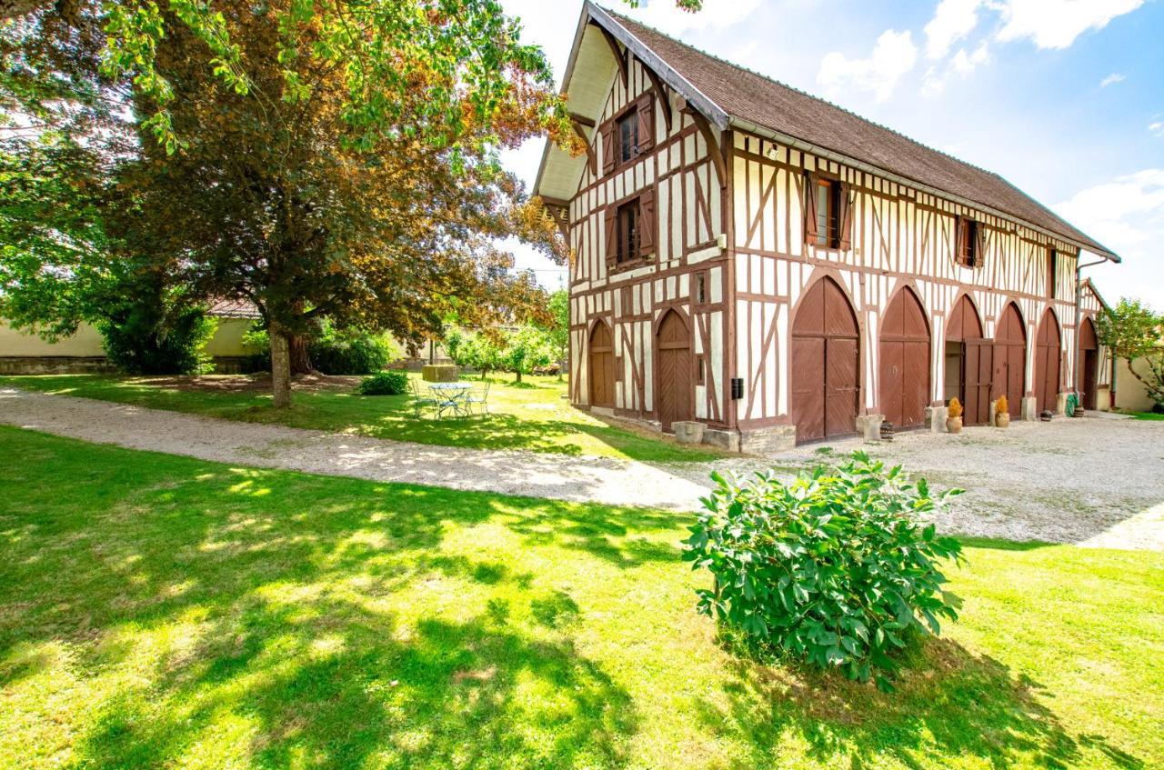La Maison T&M Dosches Ngoại thất bức ảnh