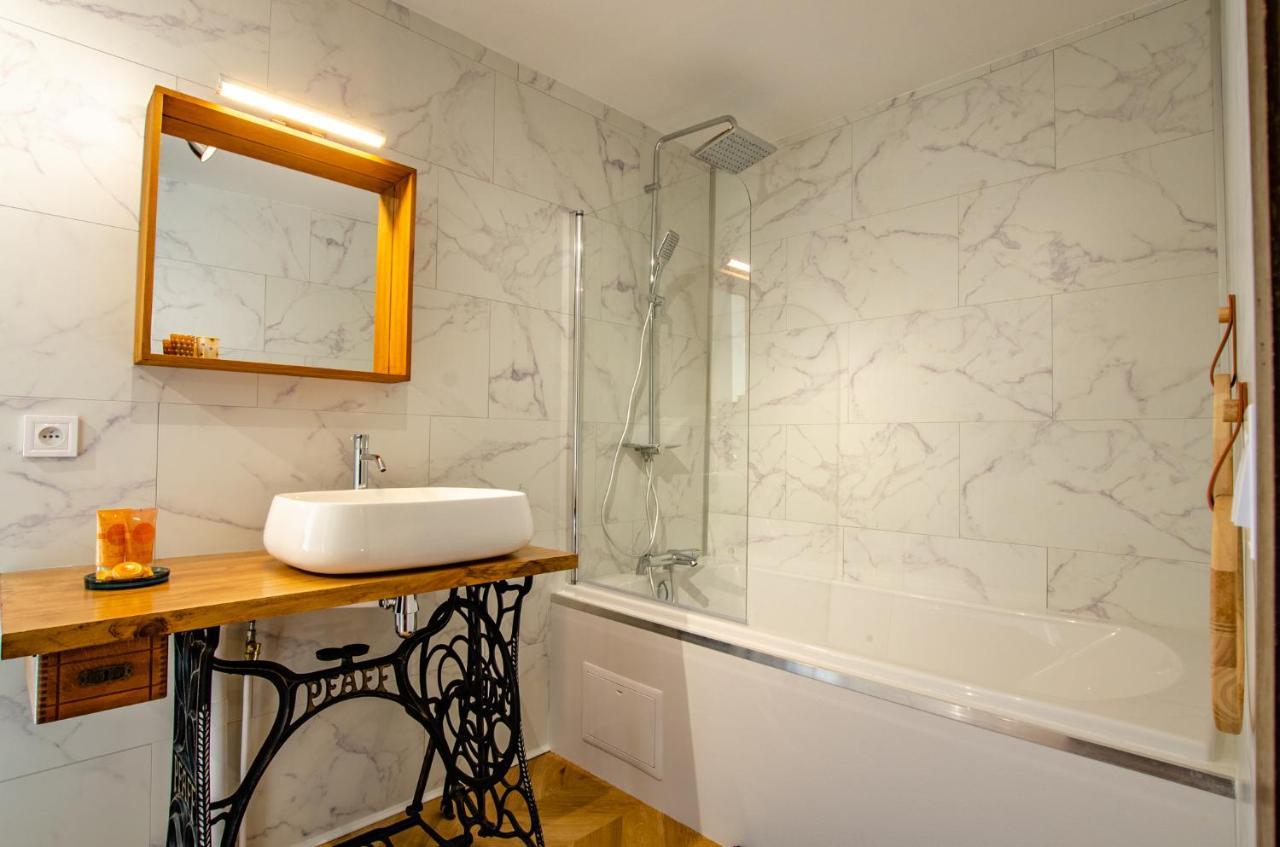 La Maison T&M Dosches Ngoại thất bức ảnh