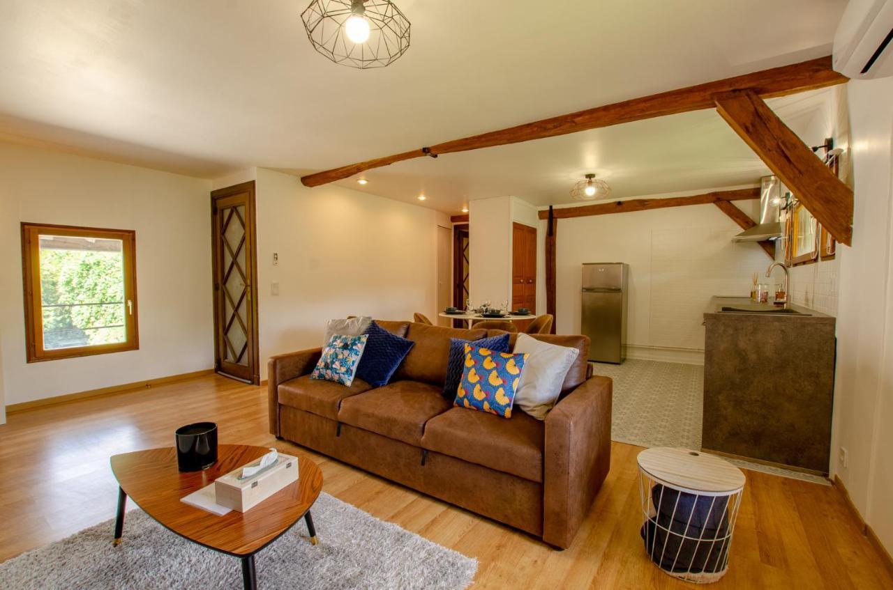 La Maison T&M Dosches Ngoại thất bức ảnh
