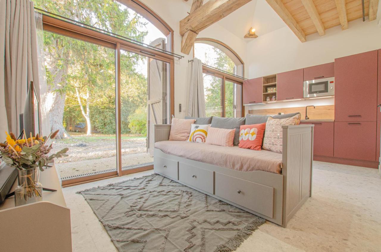 La Maison T&M Dosches Ngoại thất bức ảnh