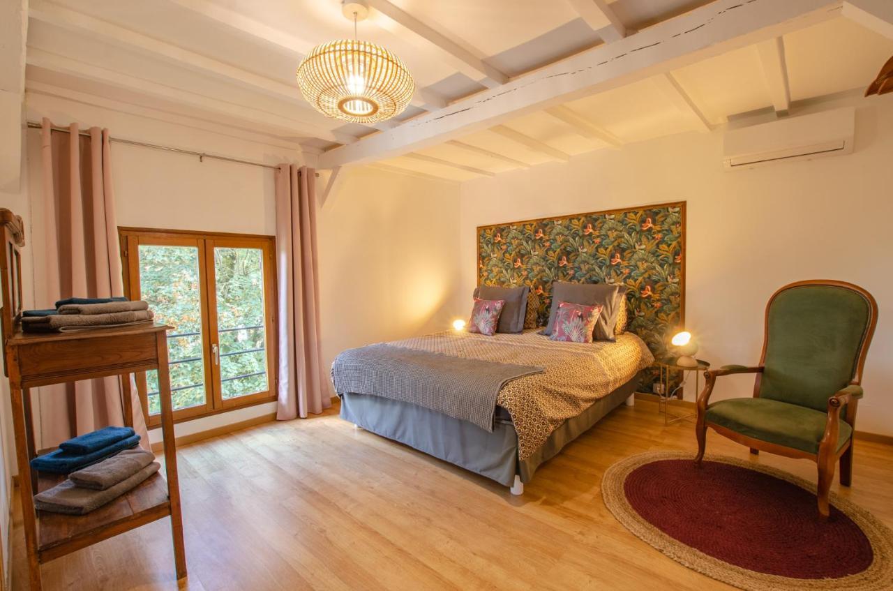 La Maison T&M Dosches Ngoại thất bức ảnh