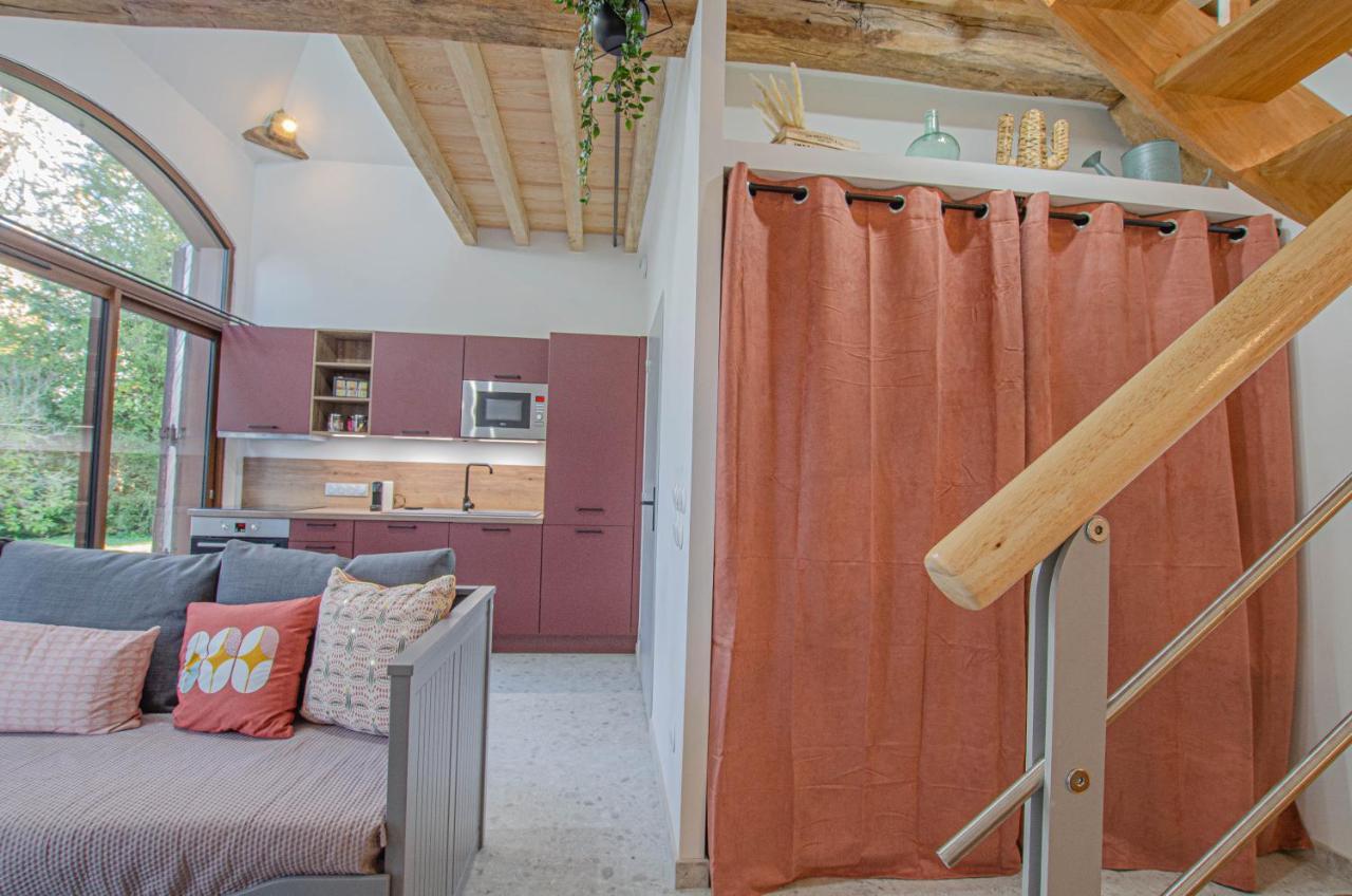 La Maison T&M Dosches Ngoại thất bức ảnh