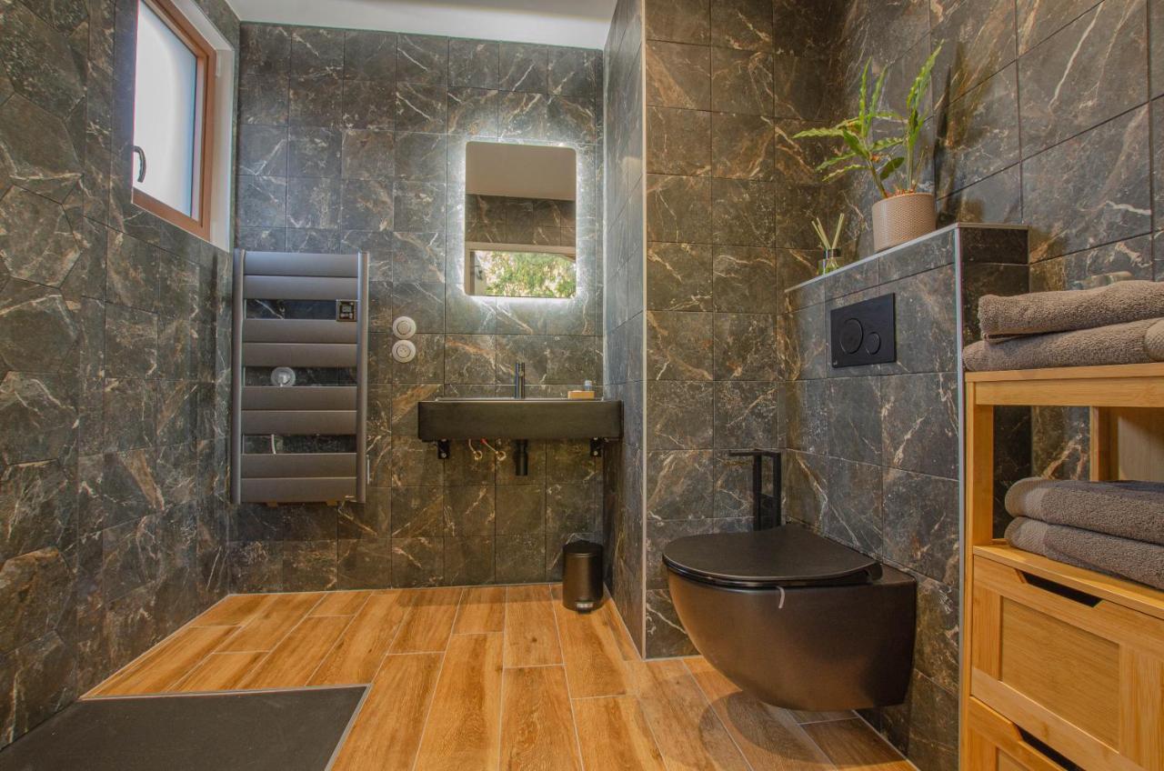 La Maison T&M Dosches Ngoại thất bức ảnh