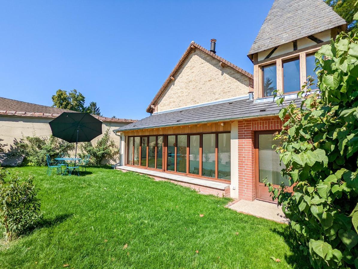 La Maison T&M Dosches Ngoại thất bức ảnh