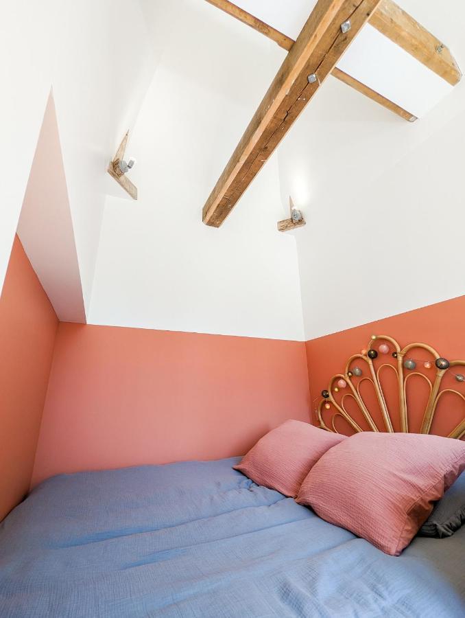 La Maison T&M Dosches Ngoại thất bức ảnh