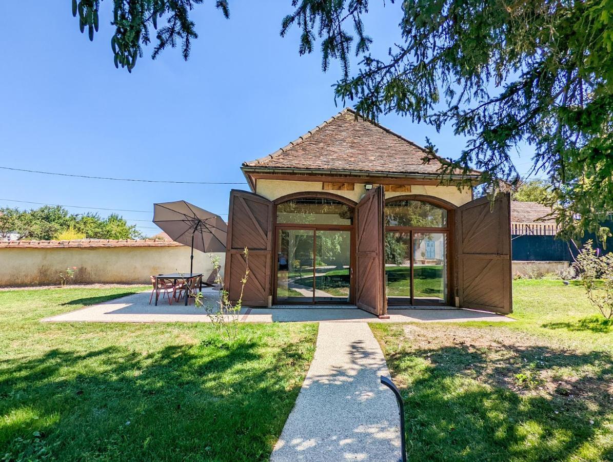 La Maison T&M Dosches Ngoại thất bức ảnh
