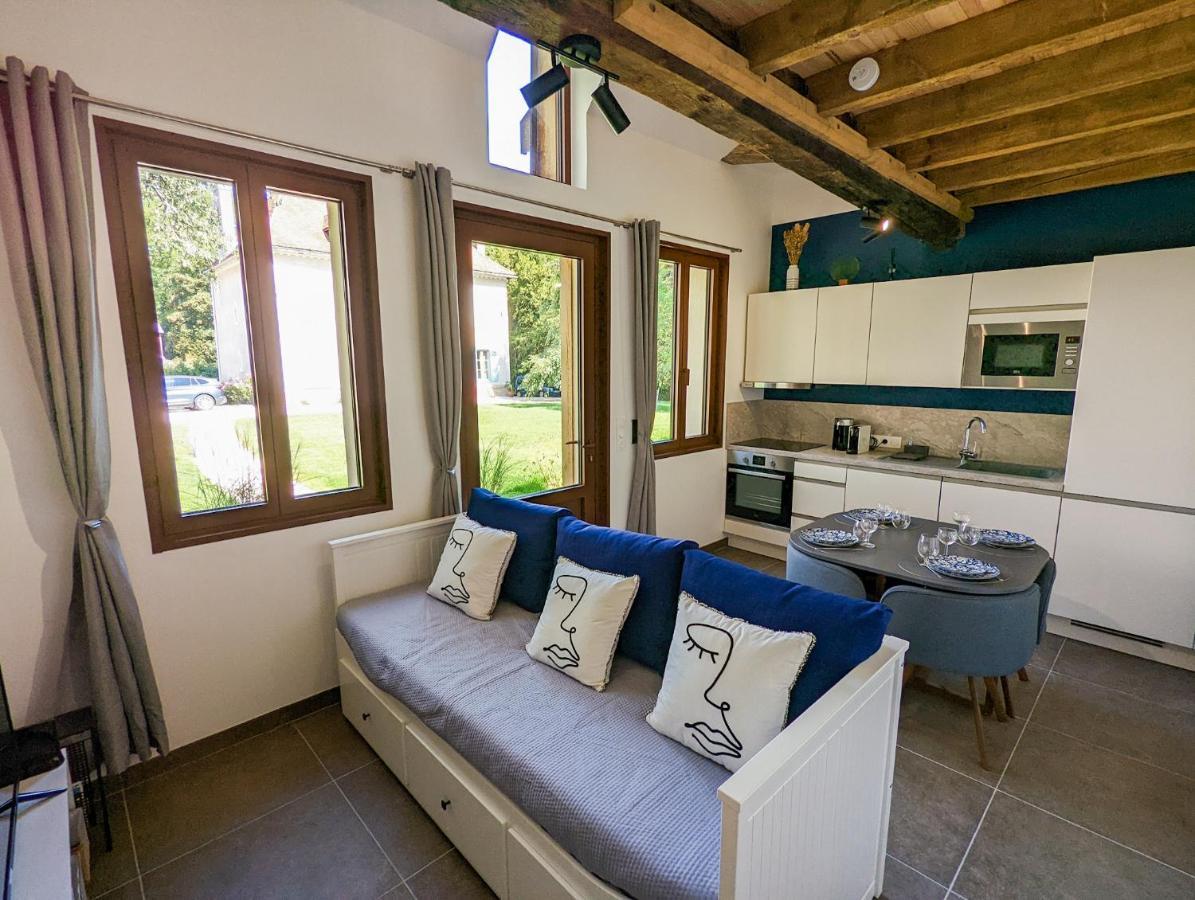 La Maison T&M Dosches Ngoại thất bức ảnh