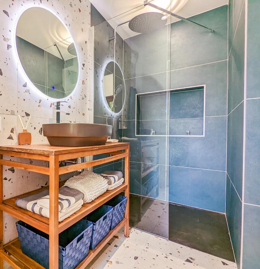 La Maison T&M Dosches Ngoại thất bức ảnh