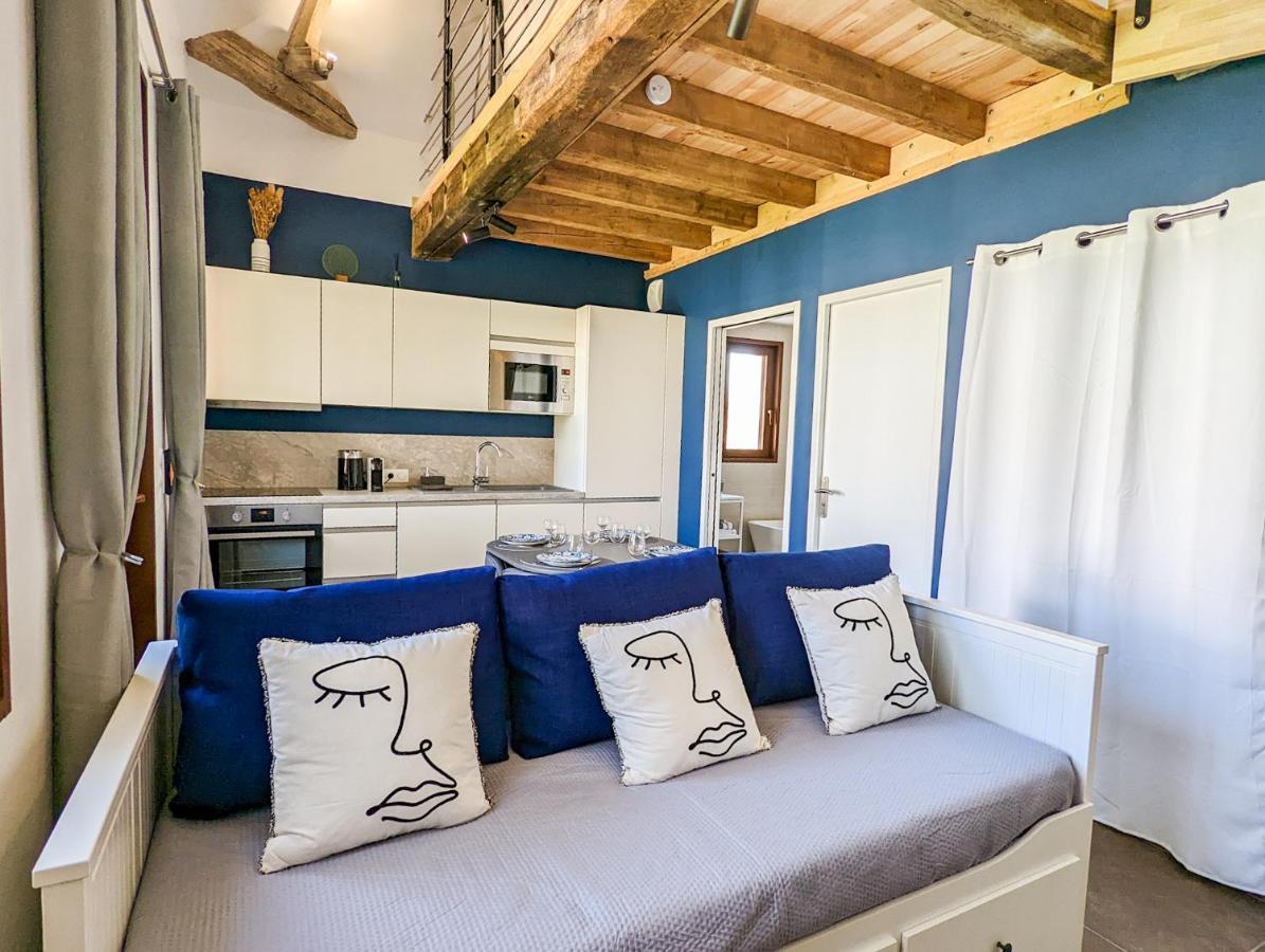 La Maison T&M Dosches Ngoại thất bức ảnh